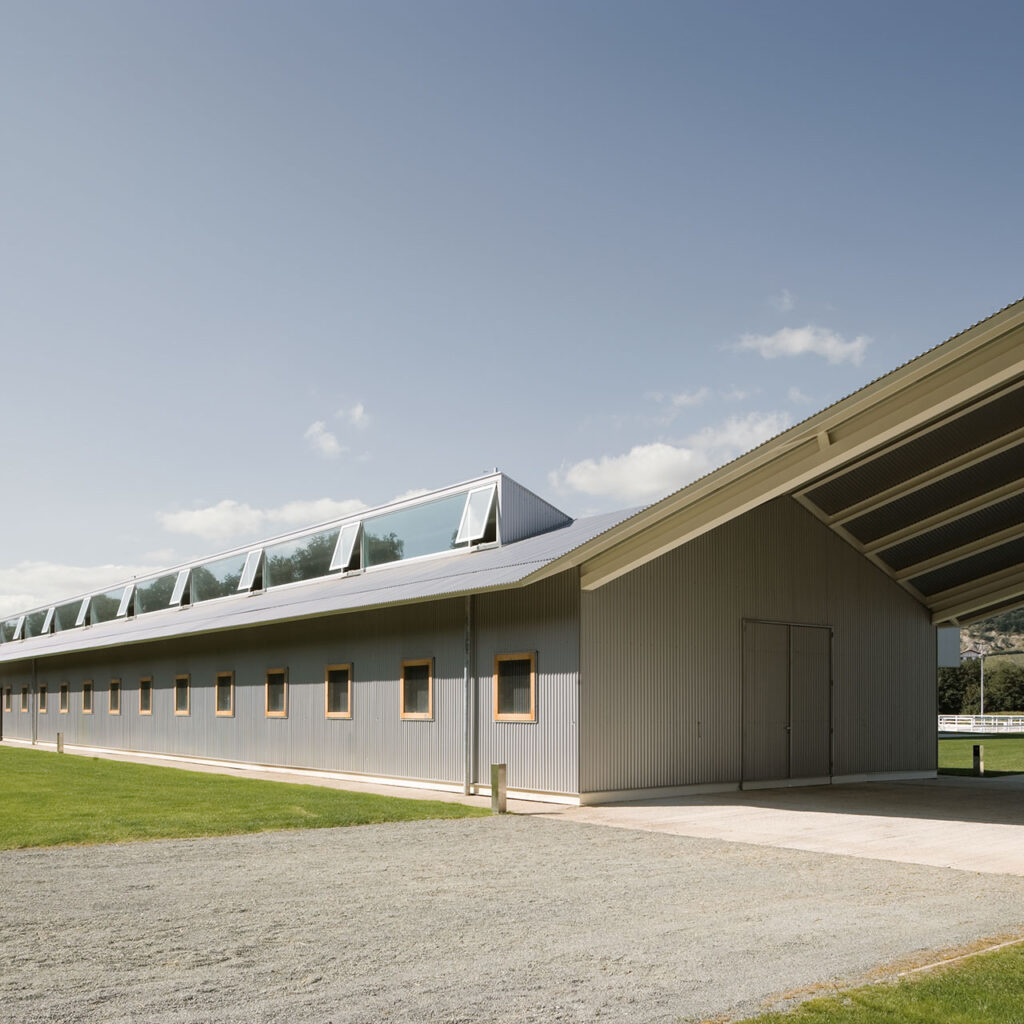 Centro Hípico de Alto Rendimiento de Doma Clásica