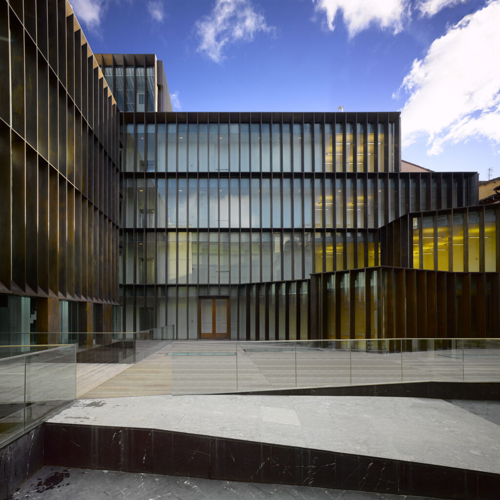 Museo Arqueológico de Álava