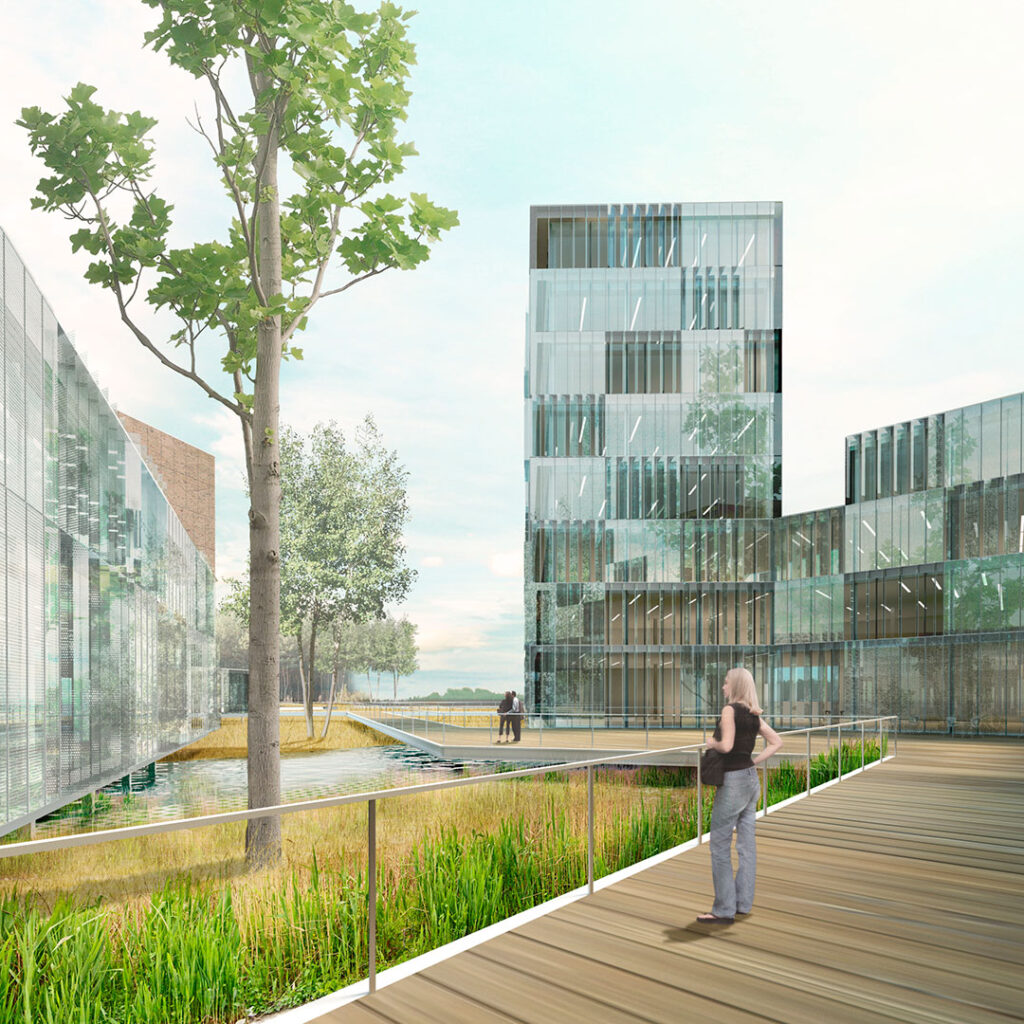 Cúpula de la Tecnología de Zamora