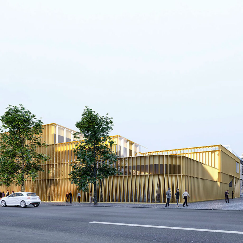 Musée National du Moyen Âge-Thermes de Cluny