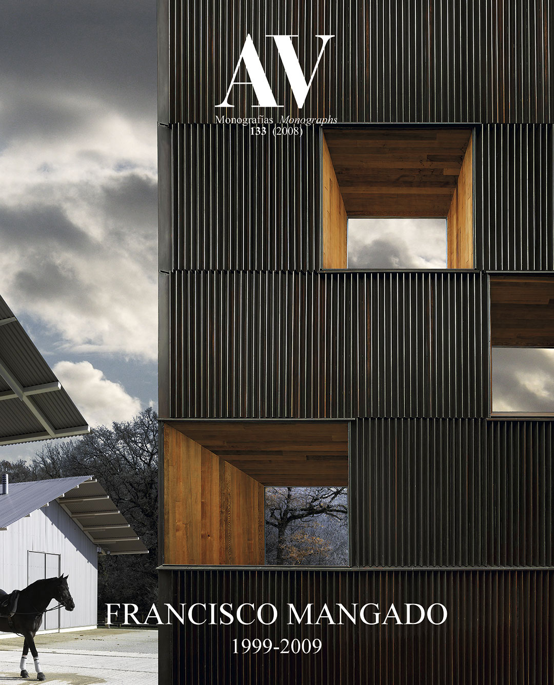 Monografías Francisco Mangado