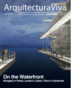 Publicaciones Francisco Mangado