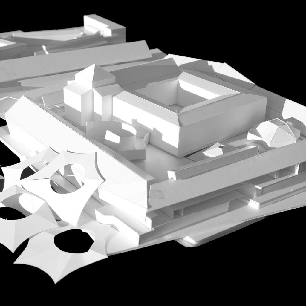 Parque de los Cuentos