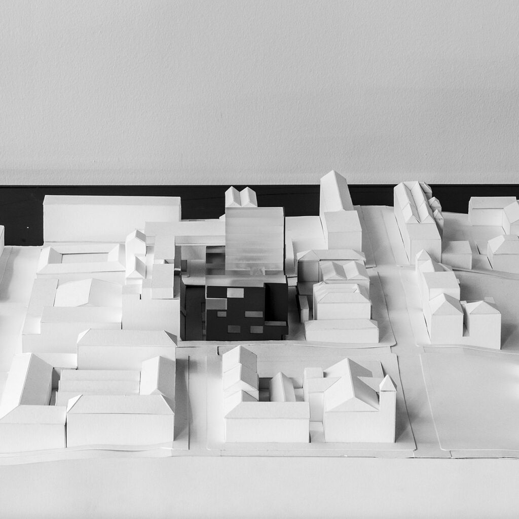 Escuela de Arte de Glasgow