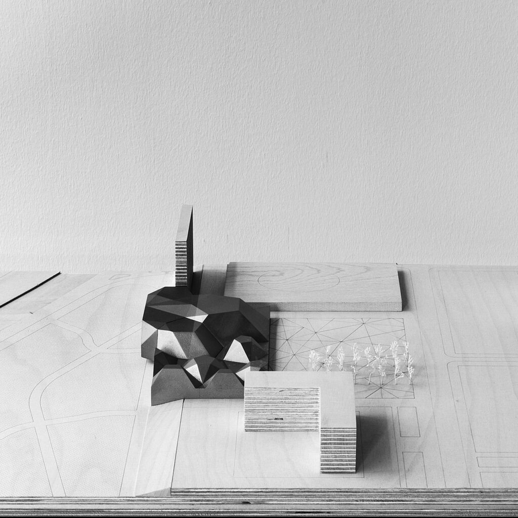 Gran Espacio Escénico de la Ciudad de Granada