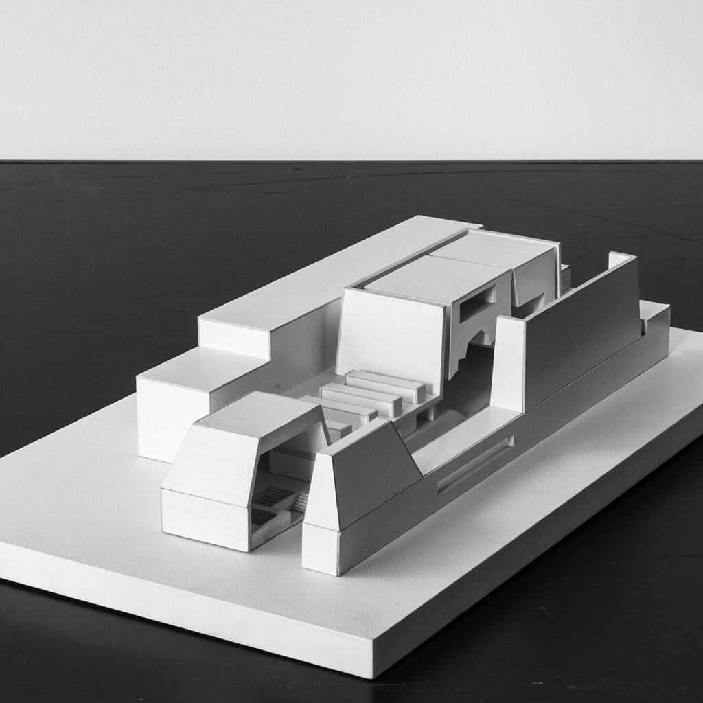 Centro Termal en Caldas de Reis