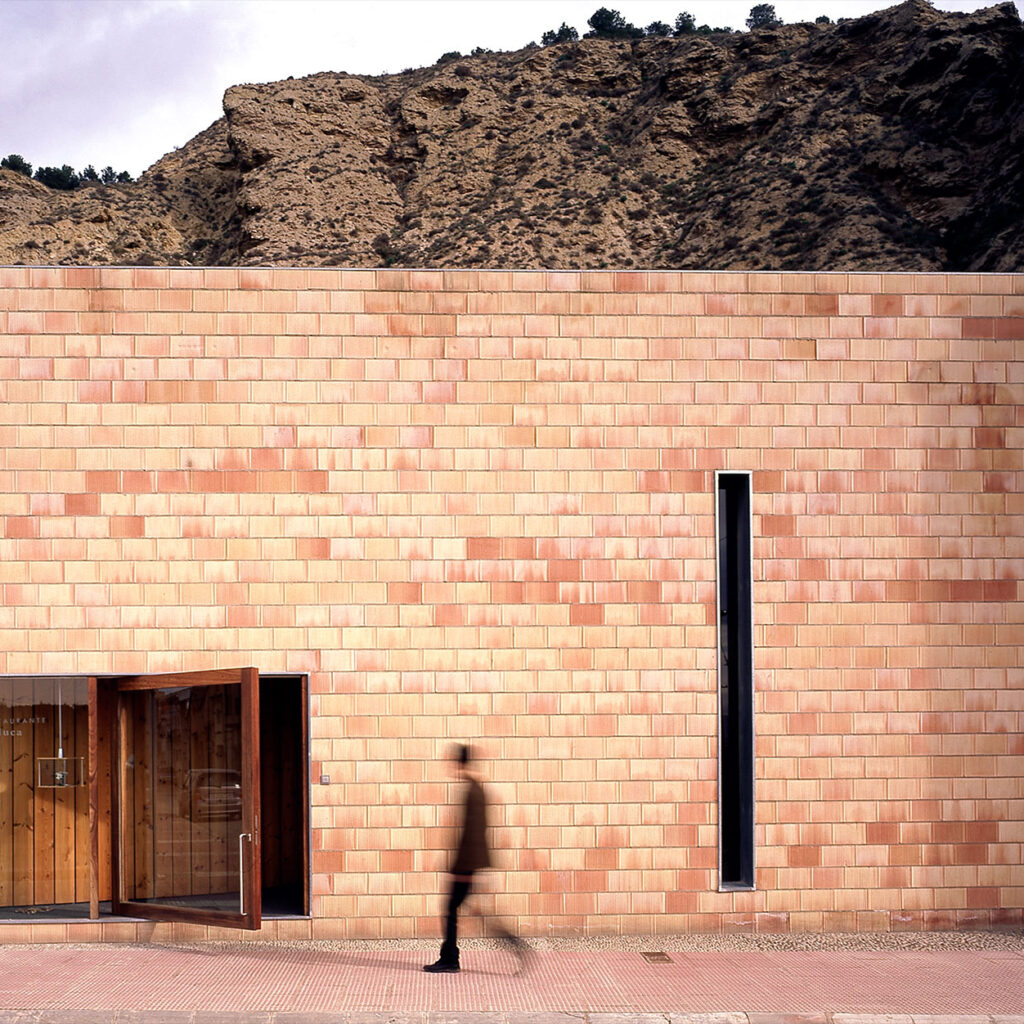 Restaurante La Manduca