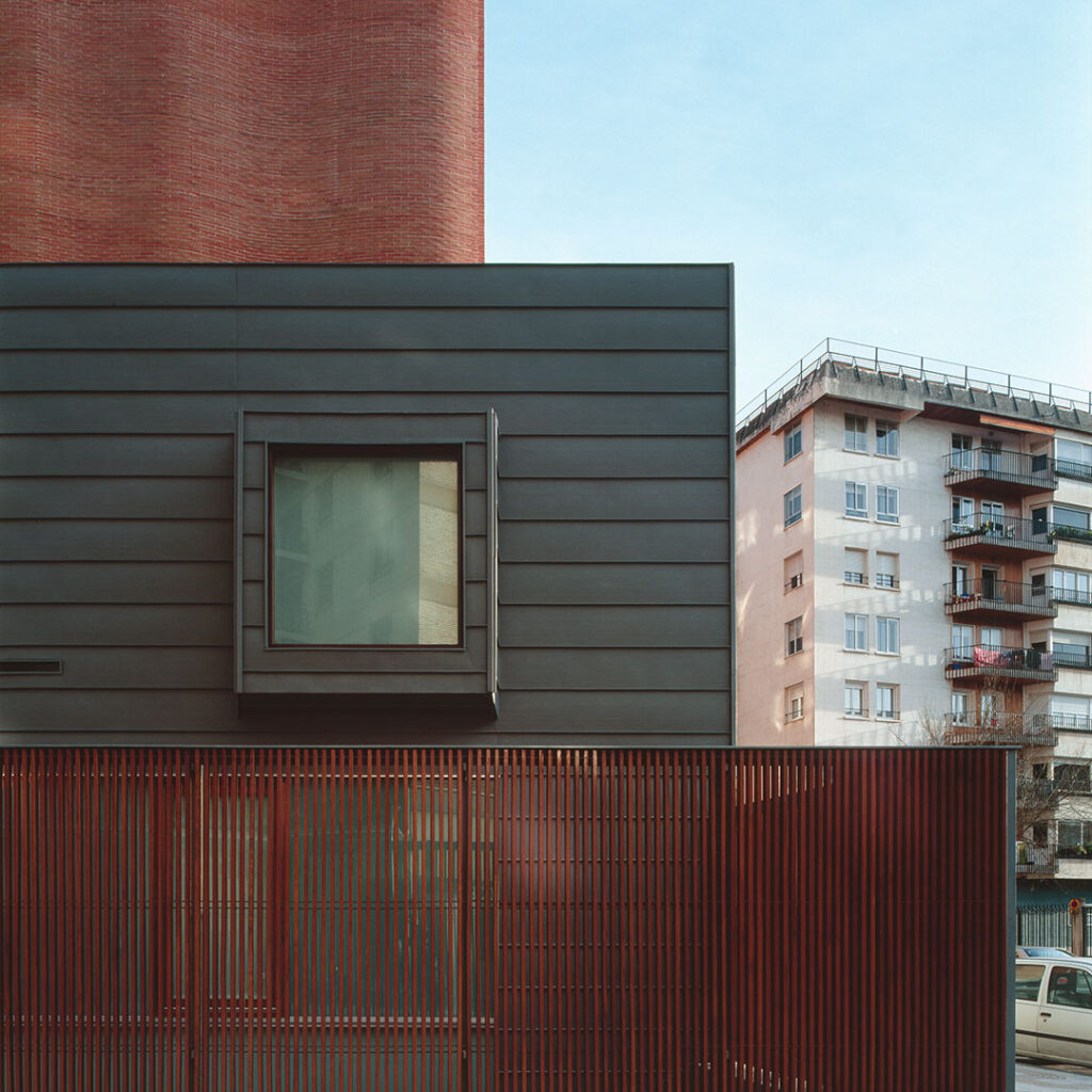 Centro de Salud San Juan