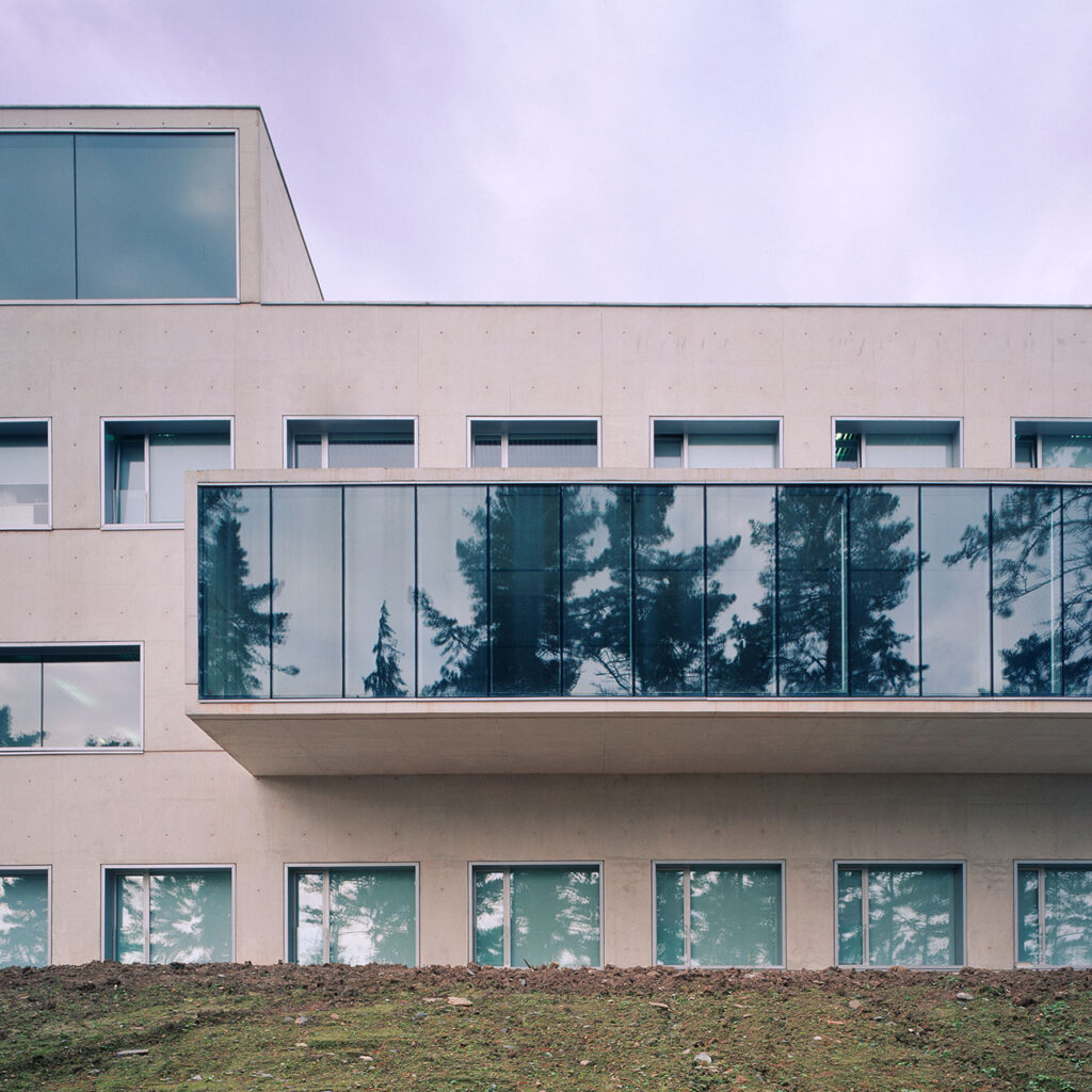 Centro de Investigaciones Tecnológicas CEIT