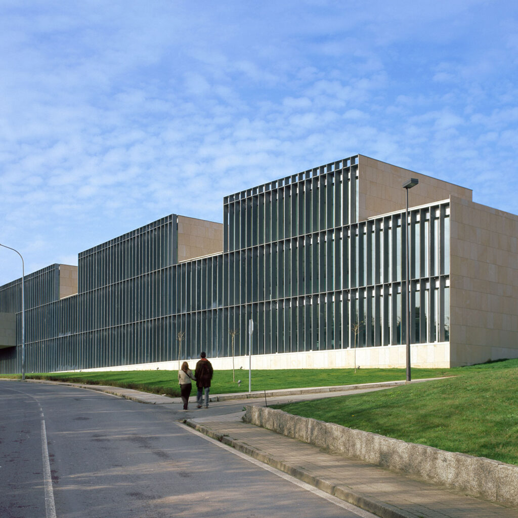 Centro de Formación en Nuevas Tecnologías