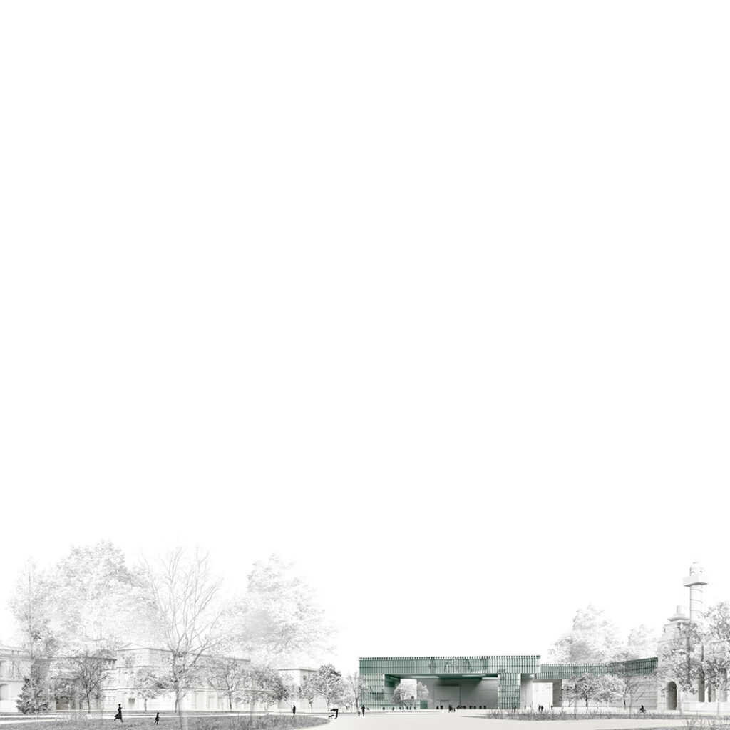 Nuevo Museo de Viena