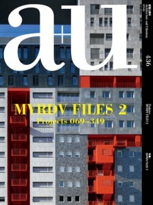 Publicaciones Francisco Mangado