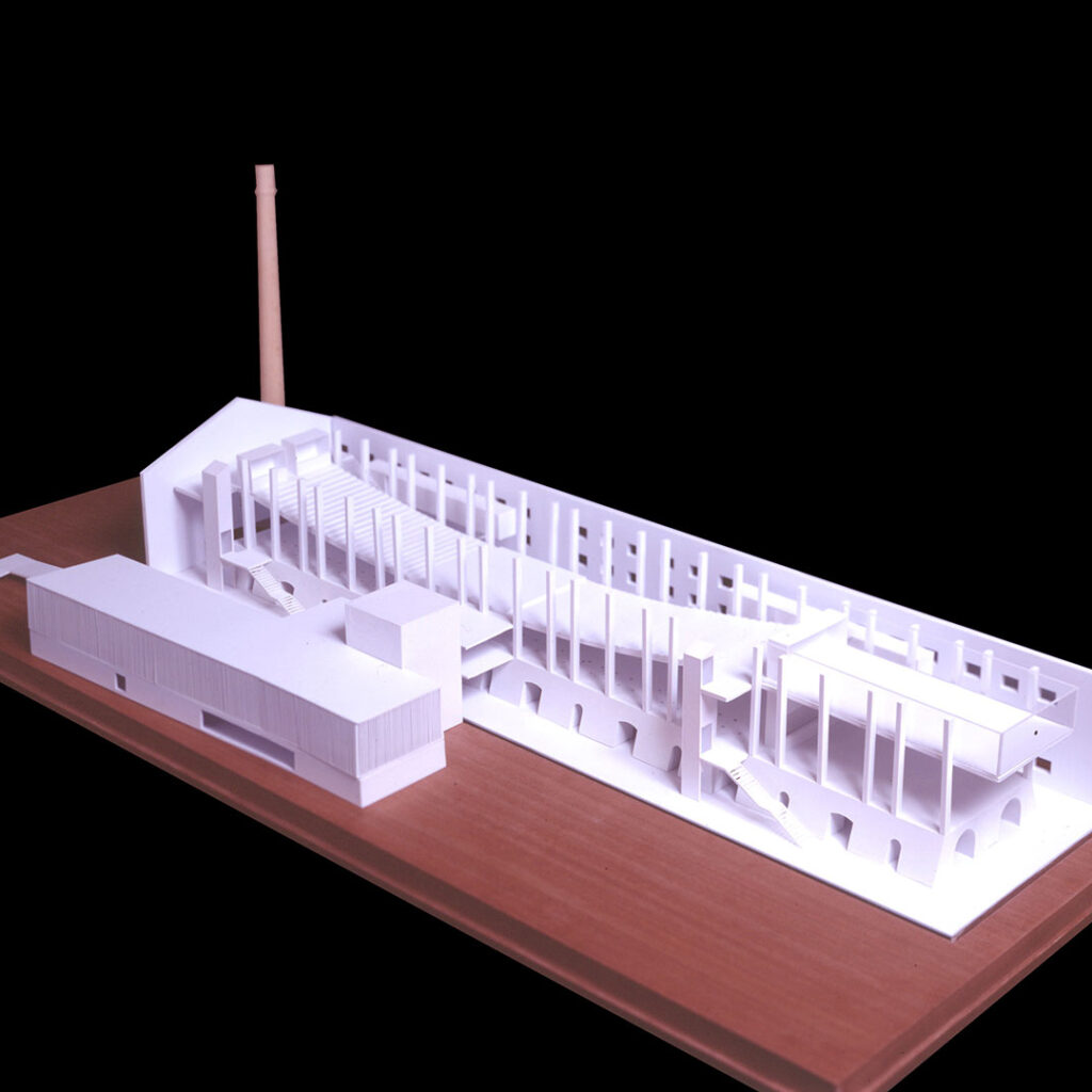 Palacio de Congresos y Exposiciones de Palencia