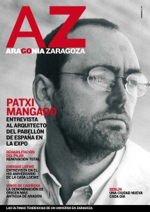 Publicaciones Francisco Mangado