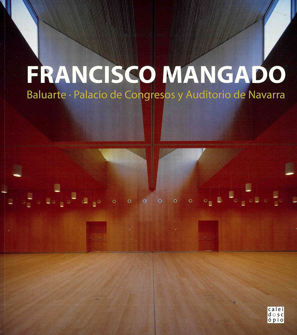 Monografías Francisco Mangado