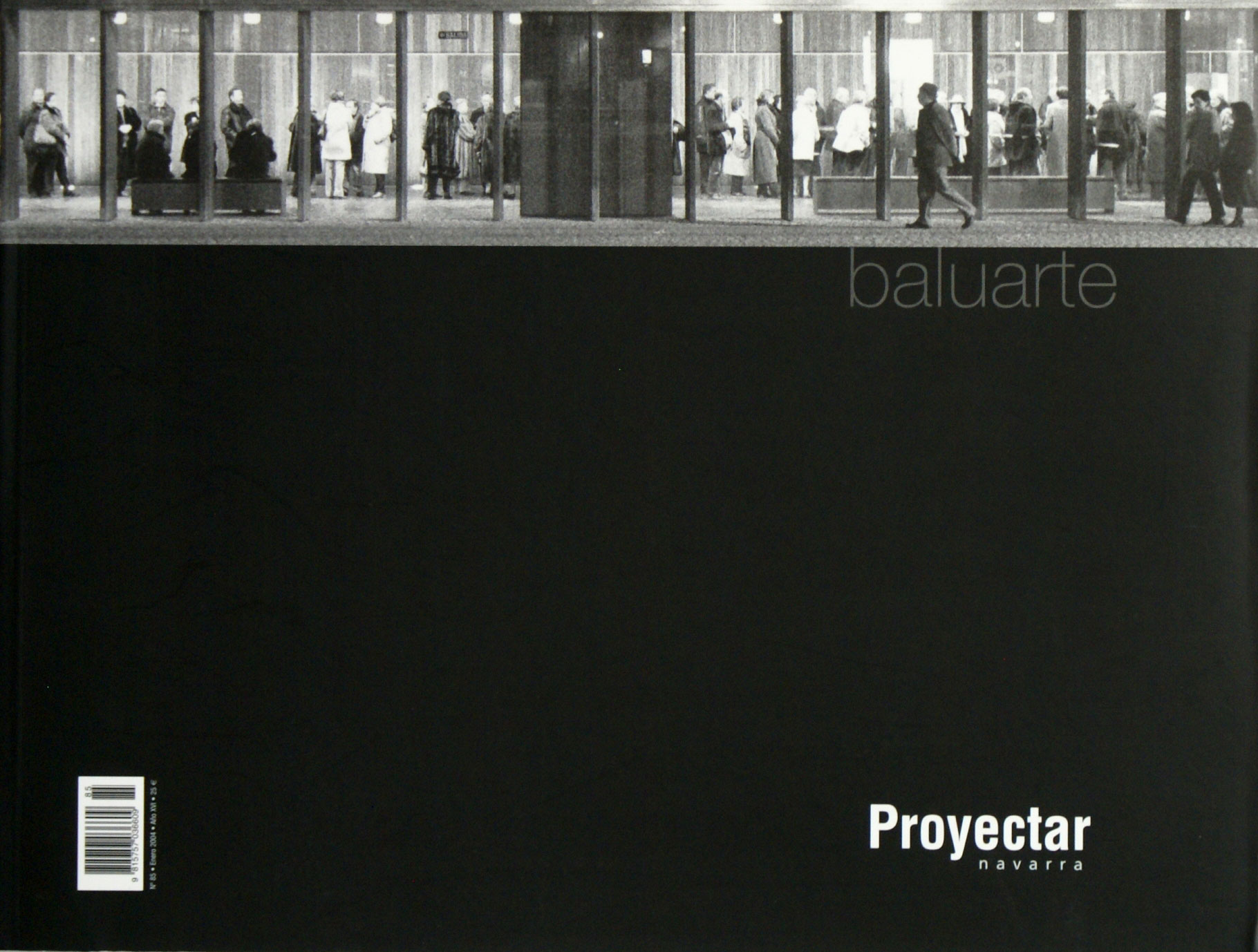 Monografías Francisco Mangado