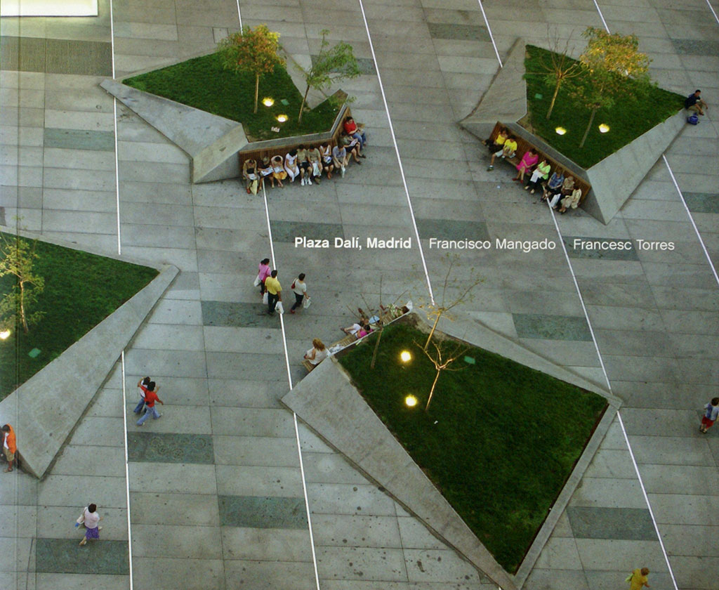 Monografías Francisco Mangado