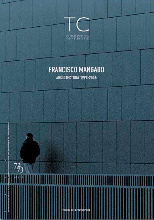 Francisco Mangado