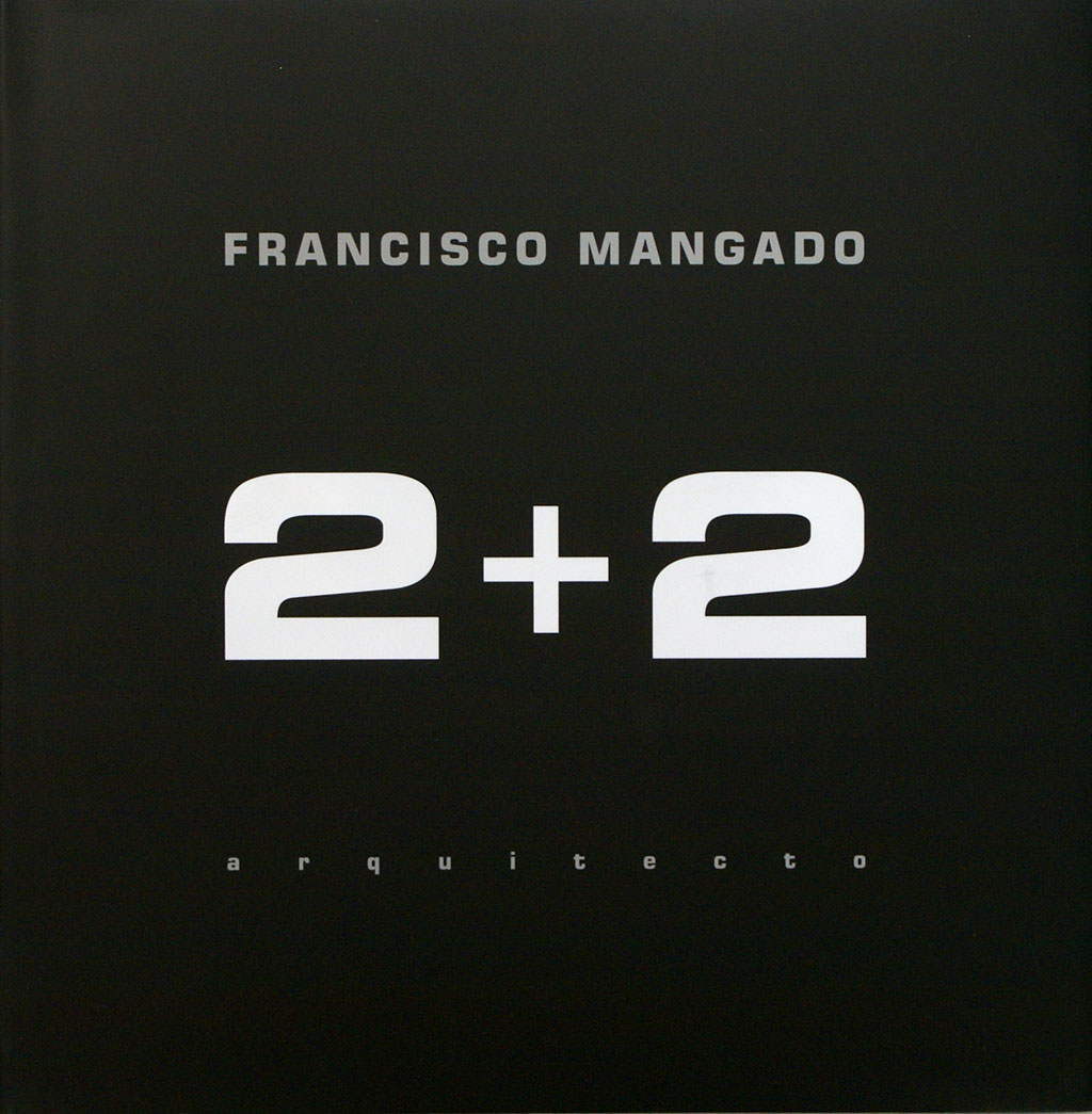 Monografías Francisco Mangado