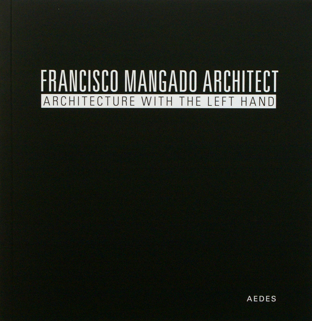 Monografías Francisco Mangado
