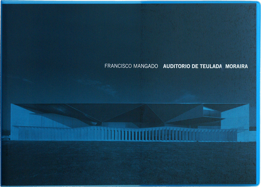 Auditorio de Teulada