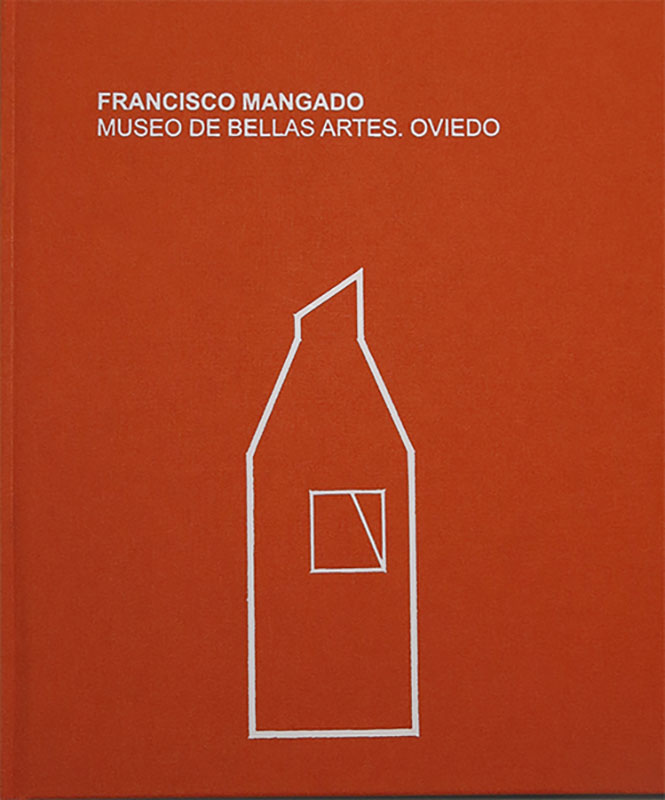 Monografías Francisco Mangado